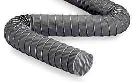 Norres CP ARAMID 461 Gebläseschlauch Produktbild
