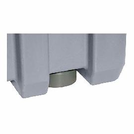 CEMO Pritschenbefestigung f.Fahr-/Werkzeugbox-750 l Produktbild