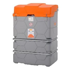 CEMO Dieseltank CUBE 1000l Outdoor Premium,m.Deckel Produktbild