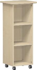 geramöbel Flex Caddy 500 x 450 x 1104mm Produktbild