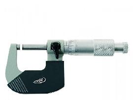 Mahr Bügelmessschraube HM-Messfl. Produktbild