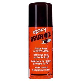 BRUNOX® epoxy® Roststopp Spray Produktbild