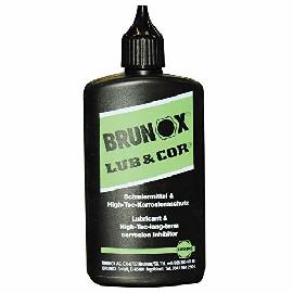 LUB & COR Brunox LUB+COR High-Tec Korros ionsschutz 100ml Produktbild