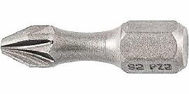 fortis Bit 1/4", Kreuzschlitz PZ; Produktbild