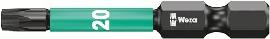Wera Bit-Set 867/4 IMP DC TORX® DIY Produktbild