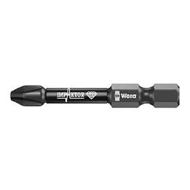 Wera Bit-Set 851/4 IMP DC PH DIY Produktbild