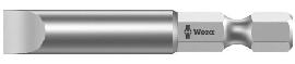 Wera Bit Schlitz 800/4 Z Produktbild