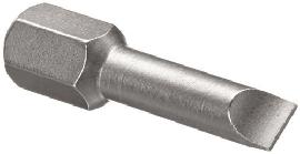 Wera Bit Schlitz 800/1 TZ Produktbild