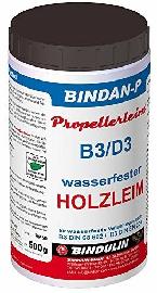 Bindan Bindan-P Holzleim 500g BP50 (F) Produktbild