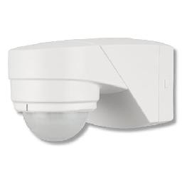 REV Bewegungsmelder 360G McSensor IP55 weiß Produktbild