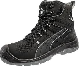 PUMA YOSEMITE BLK Produktbild