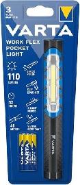 VARTA Taschenlampe Work Light Multi LED Produktbild