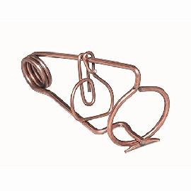 Deu Fa Bayrische Drahtfalle 230007 Produktbild