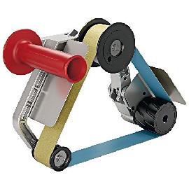 Flex Schleifvorsatz BR 125 Produktbild