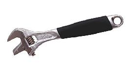 ergo Rollg.Schl. 10",verchromt Max.SW 33 mm, Umstellbar Produktbild