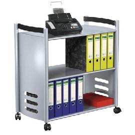 kerkmann Bürowagen tec-art mit 3 Böden Produktbild