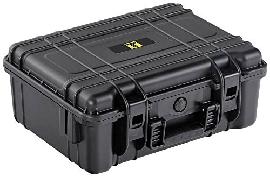 Allit Universalkoffer aus PP,wasserdicht,IP67 Produktbild