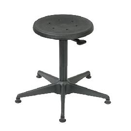 Lotz ESD-Hocker PU, Gleiter Produktbild