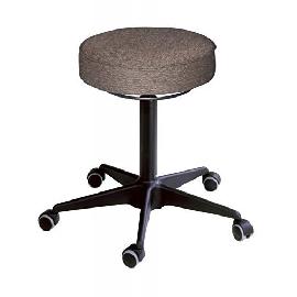 Lotz ESD-Hocker Polster, Rollen Produktbild