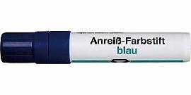 diamant Anreiß-Streichstift blau DIAMANT Produktbild