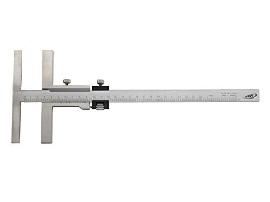 Mahr Anreiß-Messschieber RCr. 1/20 Produktbild