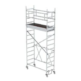 GÜNZBURGER STEIGTECHNIK Klappgerüst Produktbild