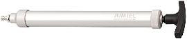 JUMTEC Alu-Handpumpe 150/1bar Produktbild