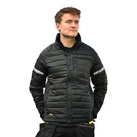 SNICKERS WORKWEAR AllroundWork 37.5 Isolator Arbeitsjacke Produktbild