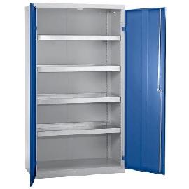 Stumpf Umweltschrank BASIC 1800x1000x500 Produktbild