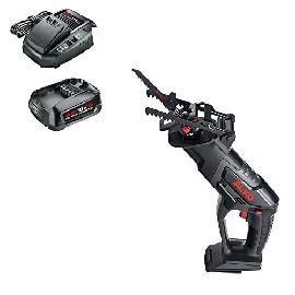AL-KO Akku-Säbelsäge PS 1815 Set Produktbild