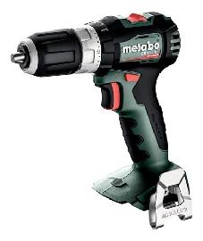 metabo Akku-Schlagbohrschrauber SB 18 L BL (613157840) metaBOX 145 Produktbild