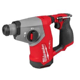 Milwaukee Akku-Kombihammer M12 FHAC16-0X Produktbild