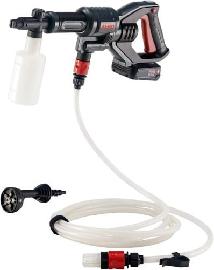 AL-KO Akku-Druckreiniger PW 1850 Set Produktbild