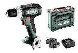 metabo Akku-Bohrschrauber Produktbild
