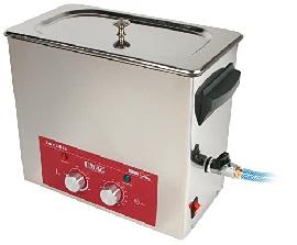 EMAG Ultraschall Reinigungsg. Emmi-H60 Produktbild