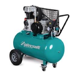 Stürmer Kompressor Airstar 421/50 Aircraft Produktbild