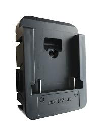 Neutral Adapter für Akkus von Bosch / Würth Produktbild