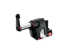metabo ISA 24 Integrierte Staubabsaugung für KH 18 LTX BL 24 Q (631357850) Produktbild