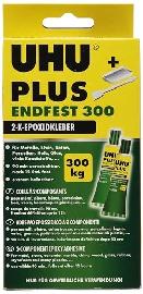 UHU plus endfest 300 Produktbild