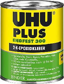 UHU PLUS ENDFEST 300 Produktbild