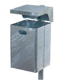 RENNER Abfallsammler 50 Liter 7049-40 Produktbild