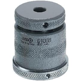 AMF Schraubbock mit flacher Auflage und Magnetfuß, Nr. 6400M Produktbild