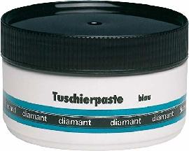 diamant Tuschierpaste 225g blau DIAMANT Produktbild