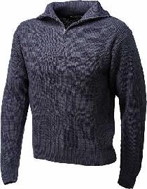 Neutral Troyer-Pullover Produktbild