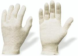 stronghand Trikothandschuh Produktbild