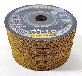 RHODIUS Trennscheibe XT24 Produktbild