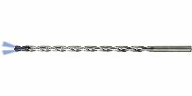 GÜHRING Ratio Bohrer mit Innenkühlung VHM 6511 Produktbild