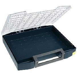 RAACO Sortimentskoffer BOXXSER 80 8x8 Produktbild