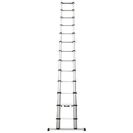 FORUM Teleskopleiter max.380cm DIN EN 13 1-6 Produktbild
