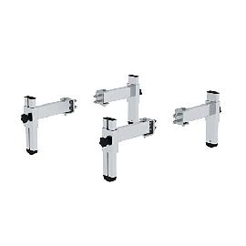 GÜNZBURGER STEIGTECHNIK Teleskopausleger für ML Gerüst Produktbild